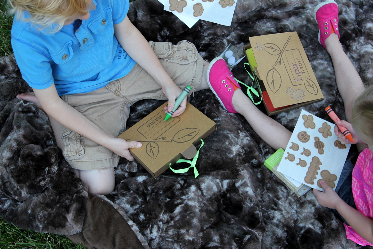 kiwi crate kids' activity kits