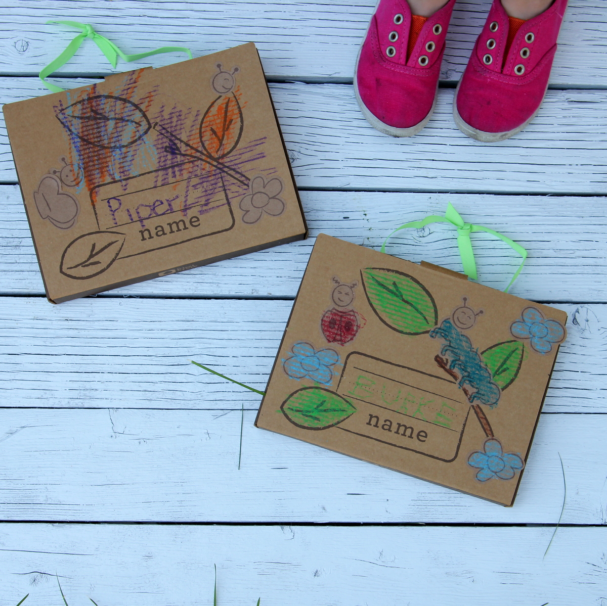 kiwi crate kids activity kits