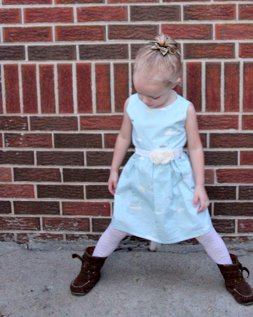 five and ten designs, look no. 1