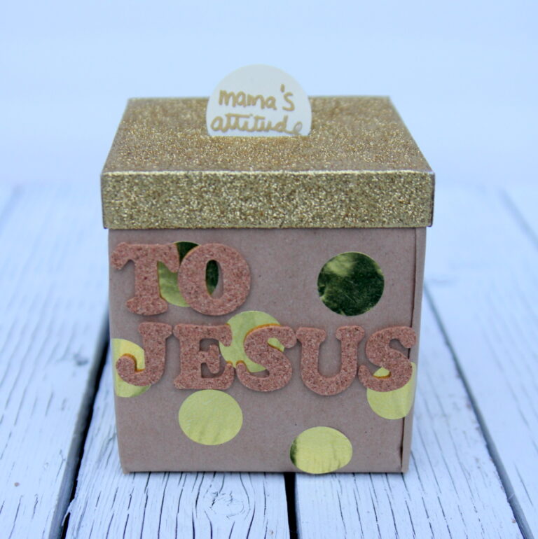 christ centered christmas traditions