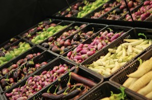 recipe for eggplant at kojodesigns