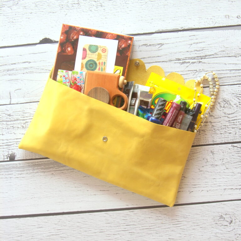 a few of my favorite things GIVEAWAY