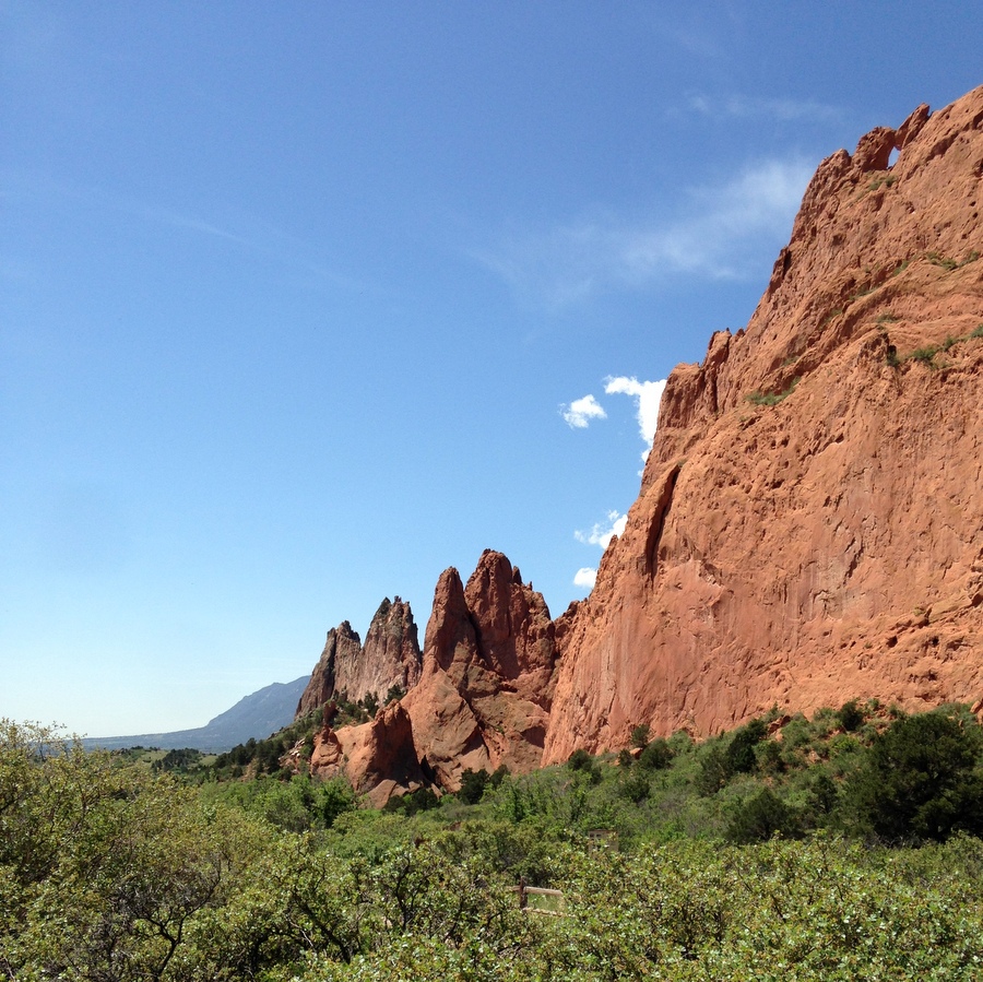 Denver with kids city guide