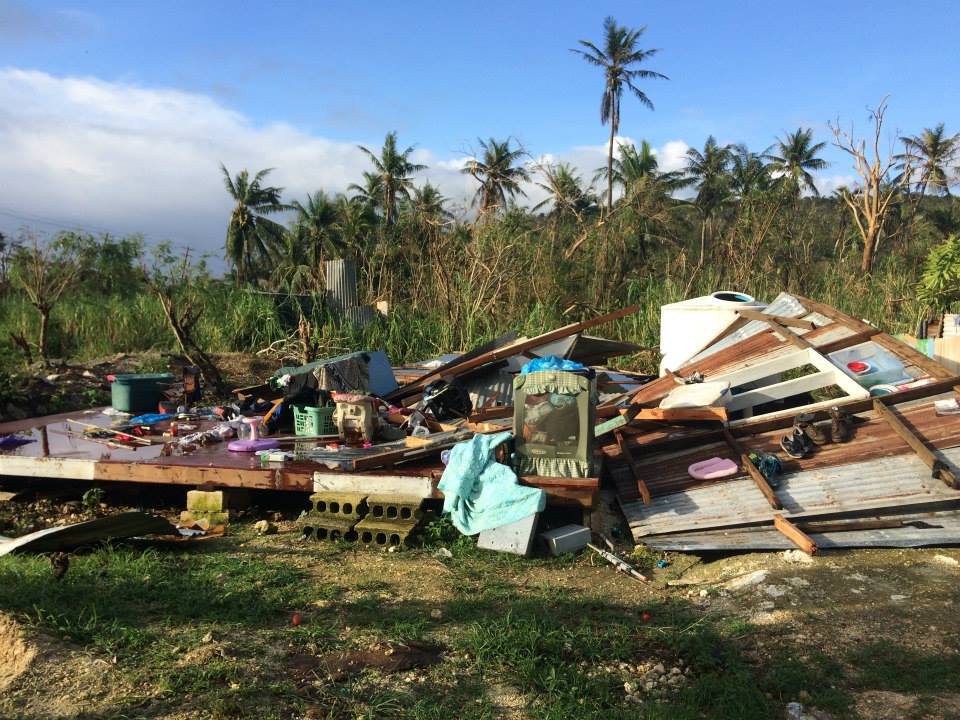 typhoon soudelor saipan