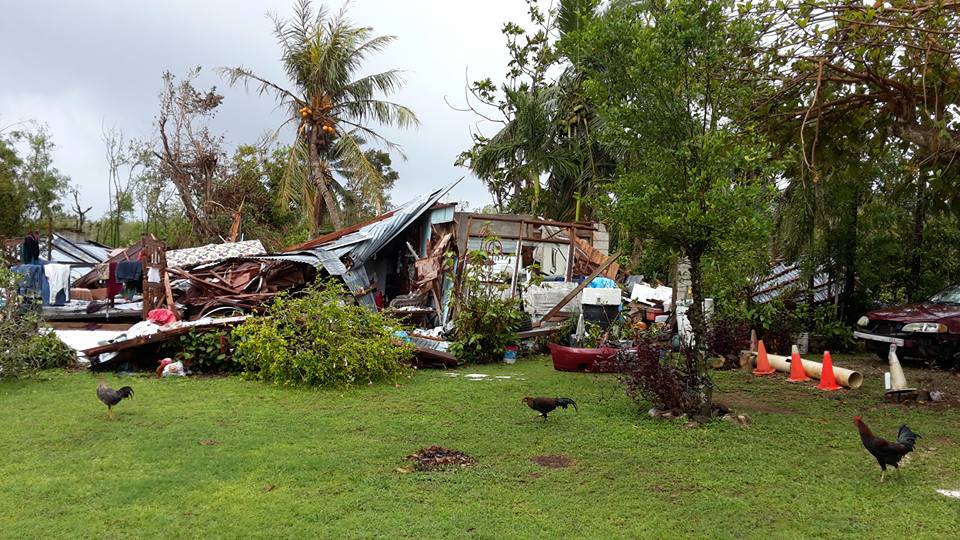 typhoon soudelor saipan
