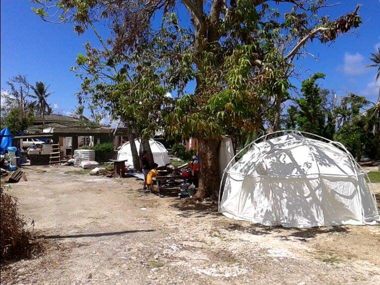 typhoon soudelor aftermath